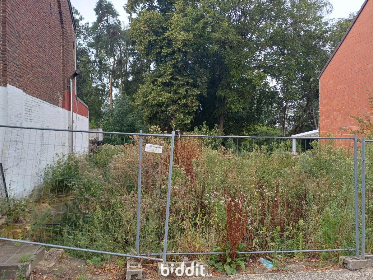 Presentatiebeeld van het pand n° 299896