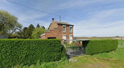 Presentatiebeeld van het pand n° 300040