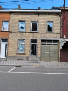 Presentatiebeeld van het pand n° 300166