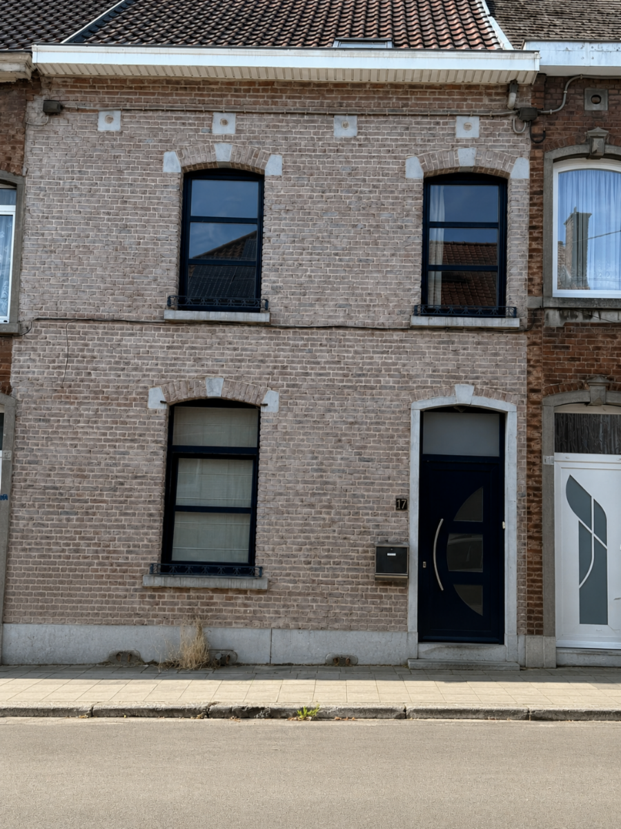 Presentatiebeeld van het pand n° 301357