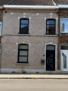 Presentatiebeeld van het pand n° 301357