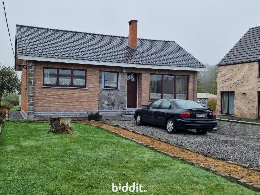 Presentatiebeeld van het pand n° 283988