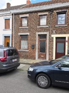 Presentatiebeeld van het pand n° 284486