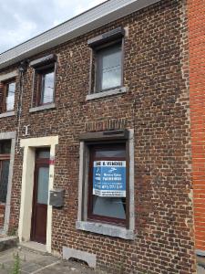 Presentatiebeeld van het pand n° 284490