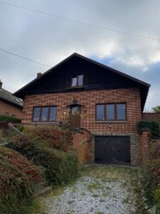 Eerste alternatieve foto van het pand