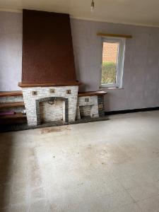 Tweede alternatieve foto van het pand