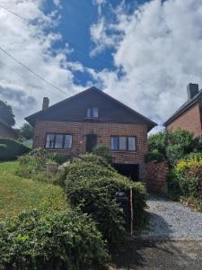 Presentatiebeeld van het pand n° 290314