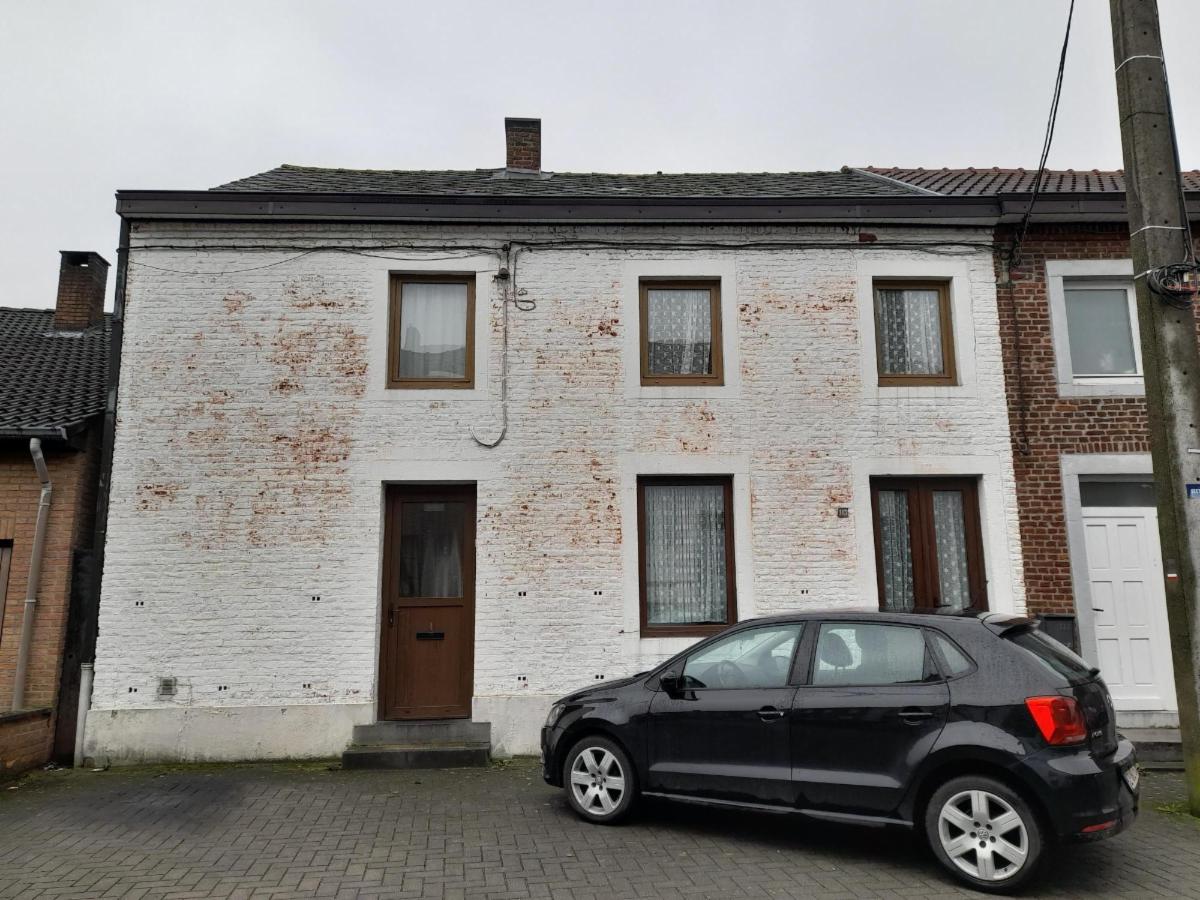 Presentatiebeeld van het pand n° 295642