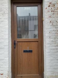 Eerste alternatieve foto van het pand