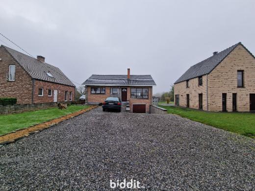 Eerste alternatieve foto van het pand