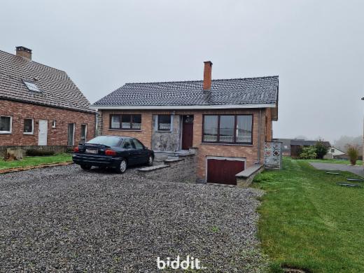 Tweede alternatieve foto van het pand