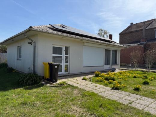 Derde alternatieve foto van het pand