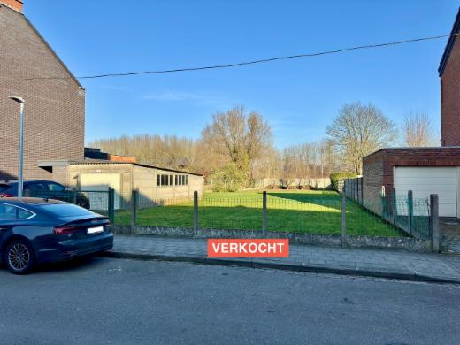 Presentatiebeeld van het pand n° 278767