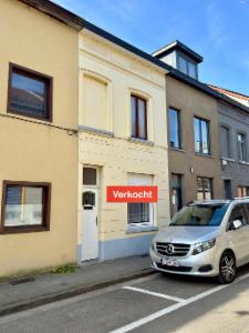 Presentatiebeeld van het pand n° 281765