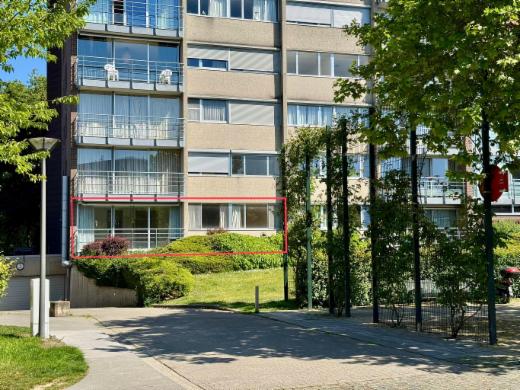 Presentatiebeeld van het pand n° 283472