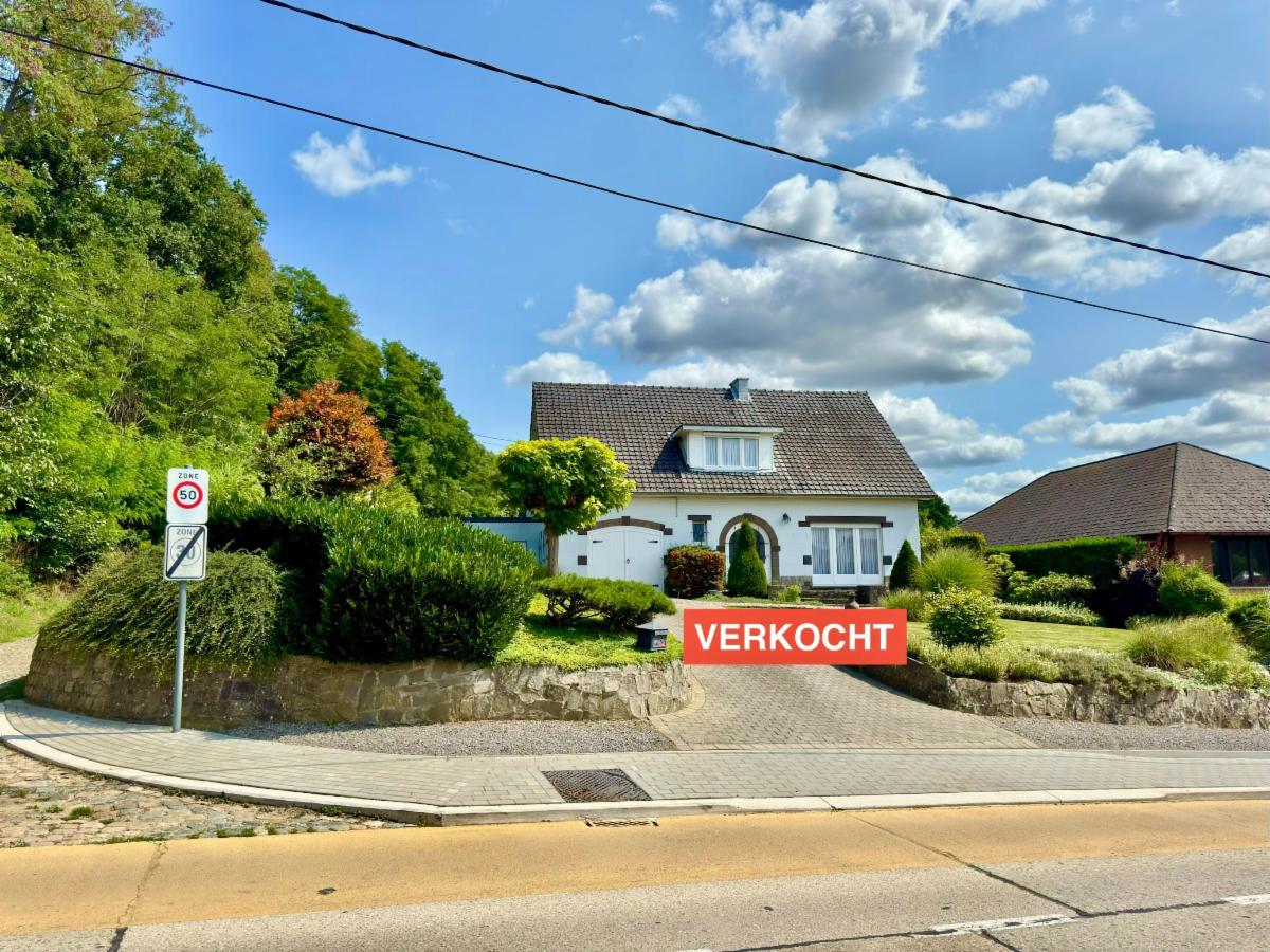 Presentatiebeeld van het pand n° 286290