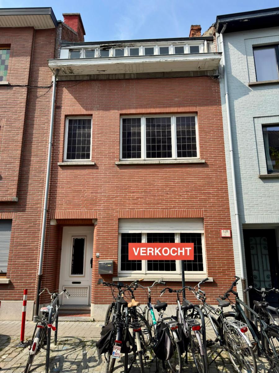 Presentatiebeeld van het pand n° 286348