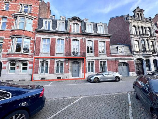 Presentatiebeeld van het pand n° 289935