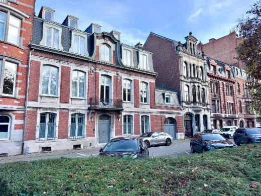 Eerste alternatieve foto van het pand