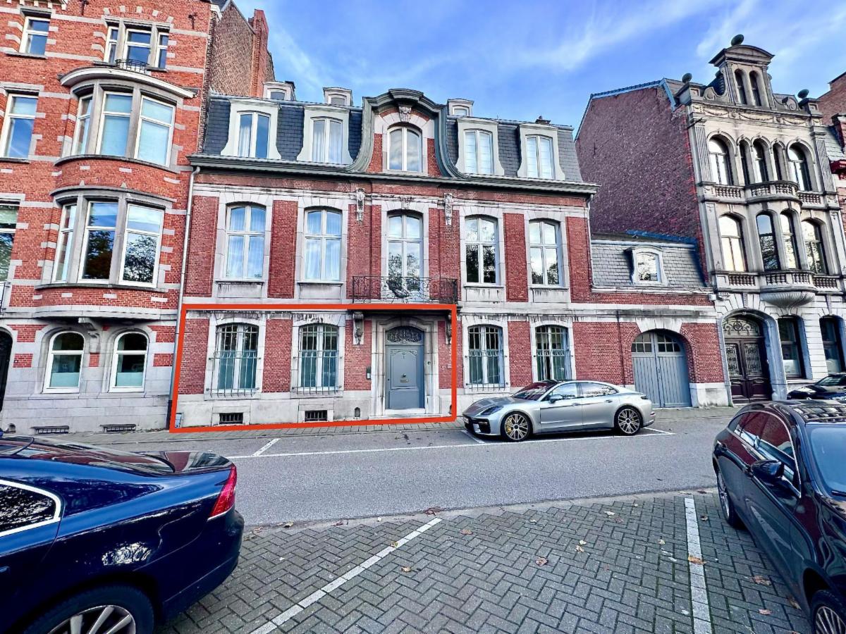 Presentatiebeeld van het pand n° 289935