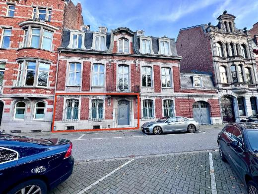 Presentatiebeeld van het pand n° 289935