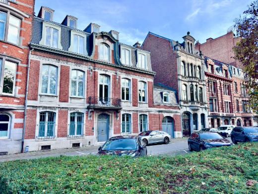 Eerste alternatieve foto van het pand