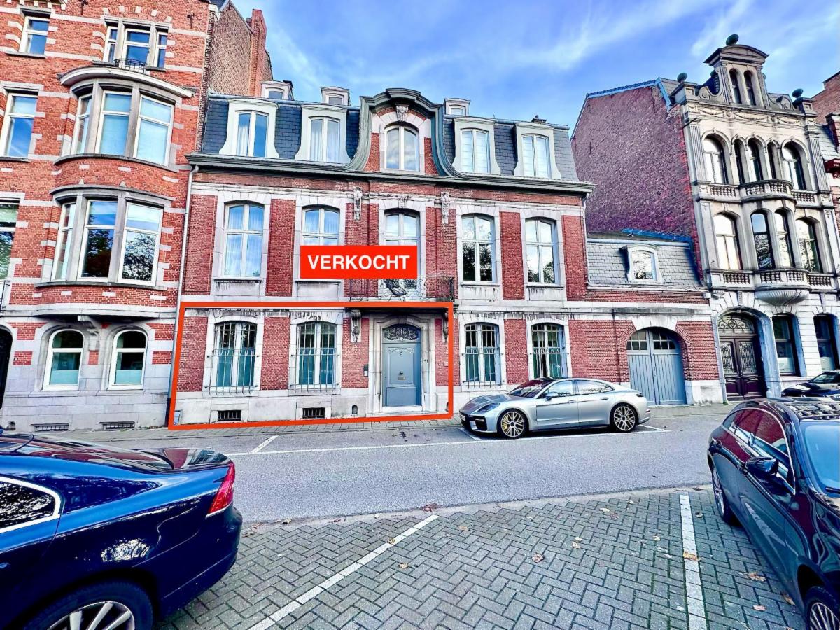 Presentatiebeeld van het pand n° 289935