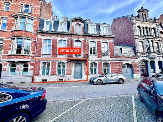 Presentatiebeeld van het pand n° 289935