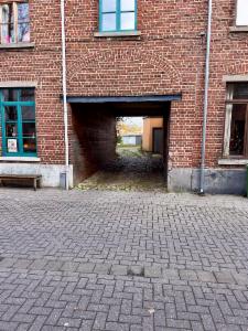 Eerste alternatieve foto van het pand