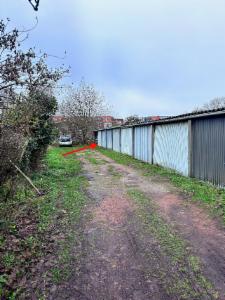 Derde alternatieve foto van het pand