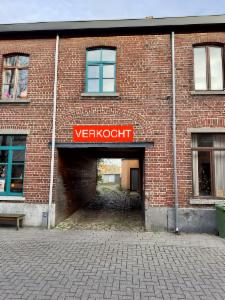 Presentatiebeeld van het pand n° 290988