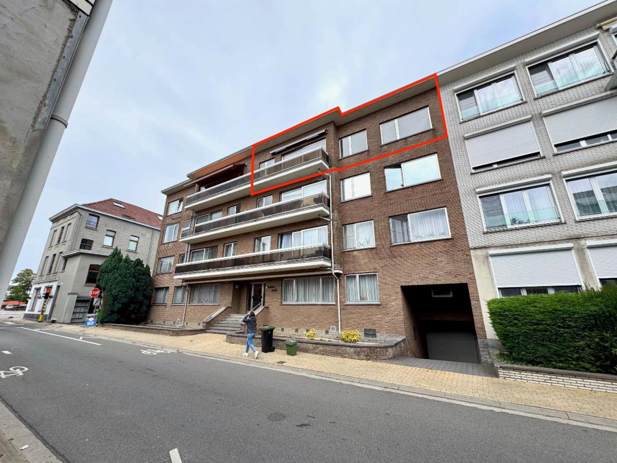 Presentatiebeeld van het pand n° 291126