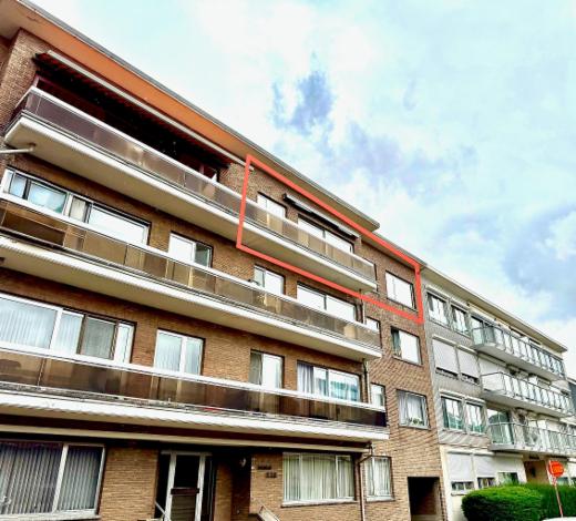 Eerste alternatieve foto van het pand