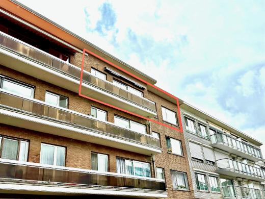 Tweede alternatieve foto van het pand