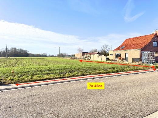 Derde alternatieve foto van het pand