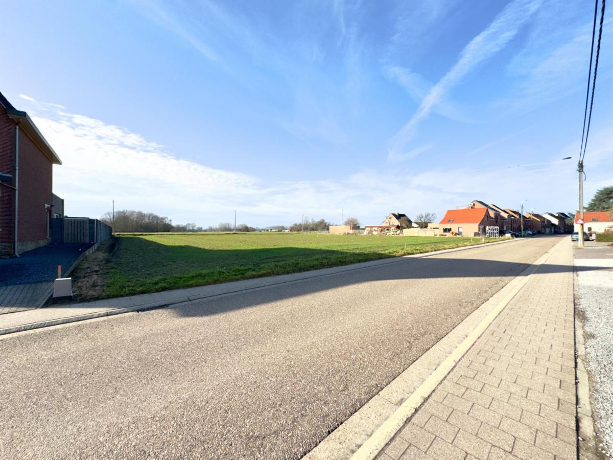 Presentatiebeeld van het pand n° 292811