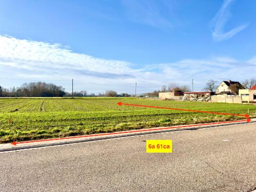 Derde alternatieve foto van het pand