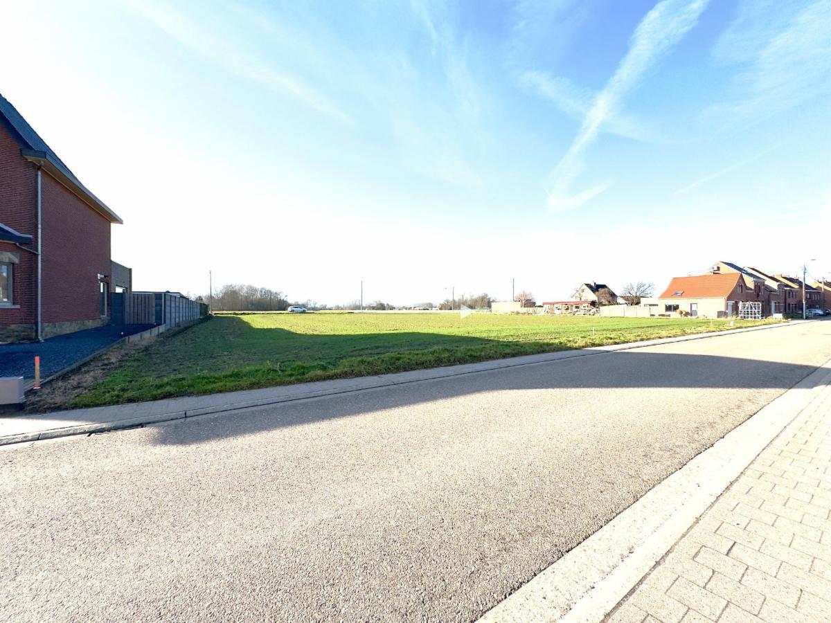 Presentatiebeeld van het pand n° 292814