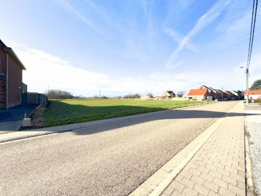 Eerste alternatieve foto van het pand