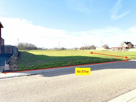 Derde alternatieve foto van het pand