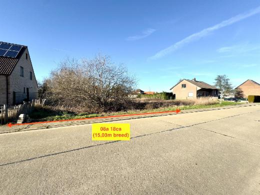 Presentatiebeeld van het pand n° 293504