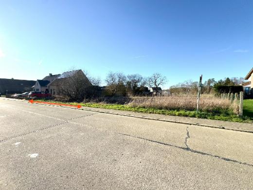 Eerste alternatieve foto van het pand