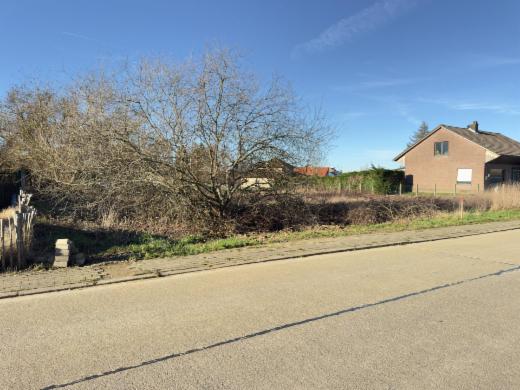 Tweede alternatieve foto van het pand