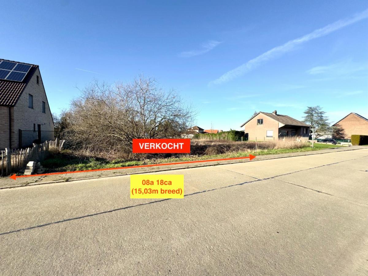 Presentatiebeeld van het pand n° 293504