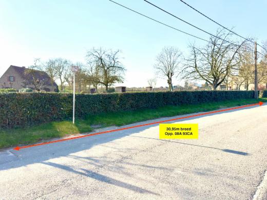 Tweede alternatieve foto van het pand