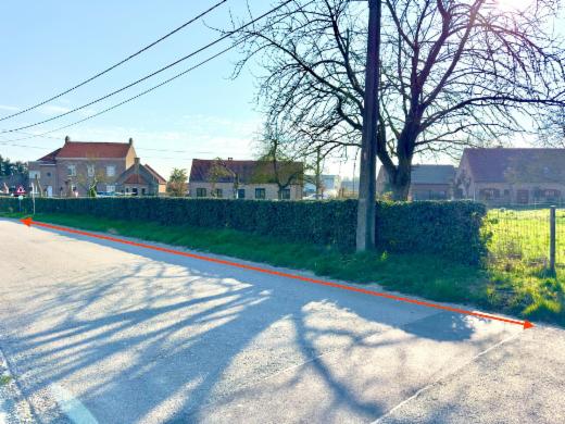 Derde alternatieve foto van het pand