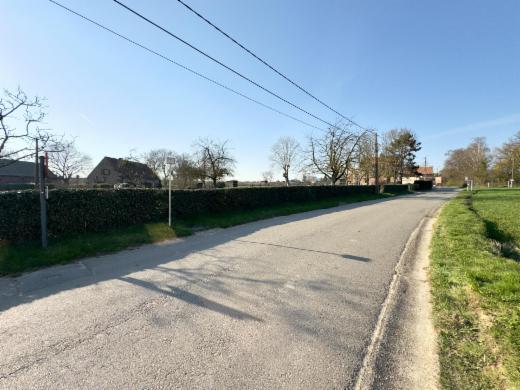 Eerste alternatieve foto van het pand