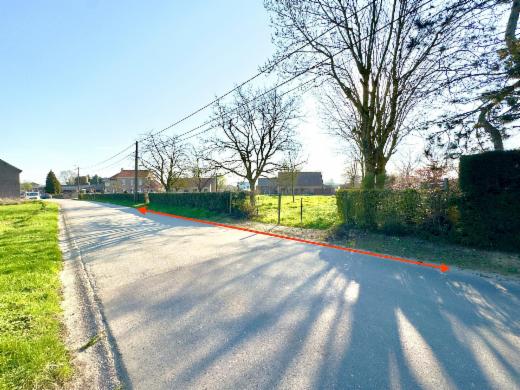 Tweede alternatieve foto van het pand