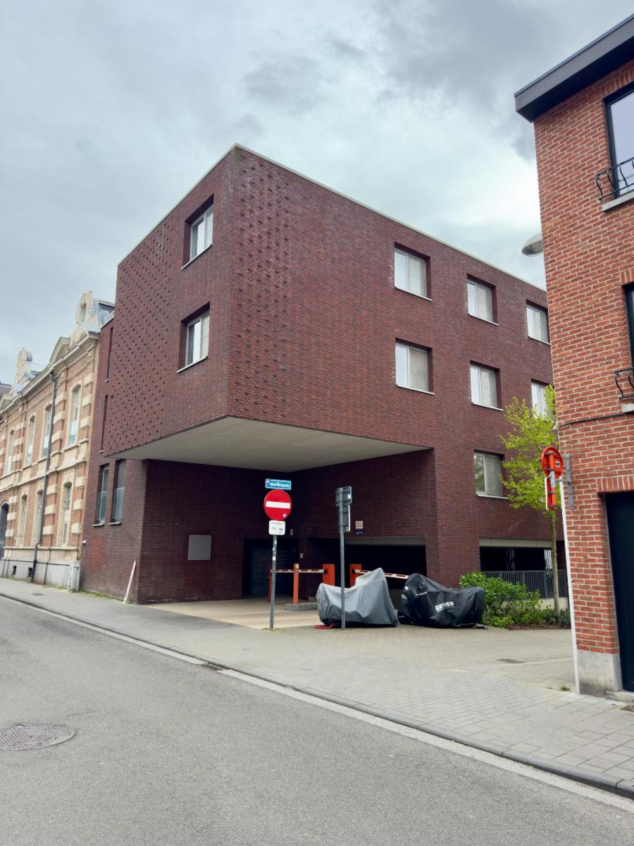 Presentatiebeeld van het pand n° 295706