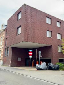 Eerste alternatieve foto van het pand